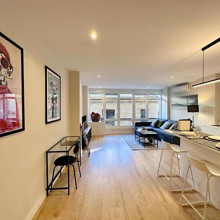 Apartamento Donoso Cortes, 27 Caces 外观 照片
