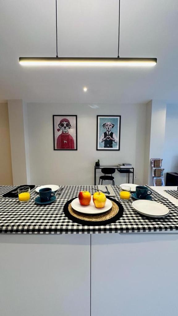Apartamento Donoso Cortes, 27 Caces 外观 照片