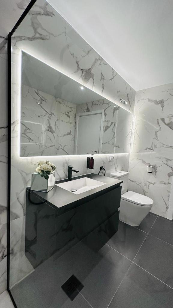 Apartamento Donoso Cortes, 27 Caces 外观 照片