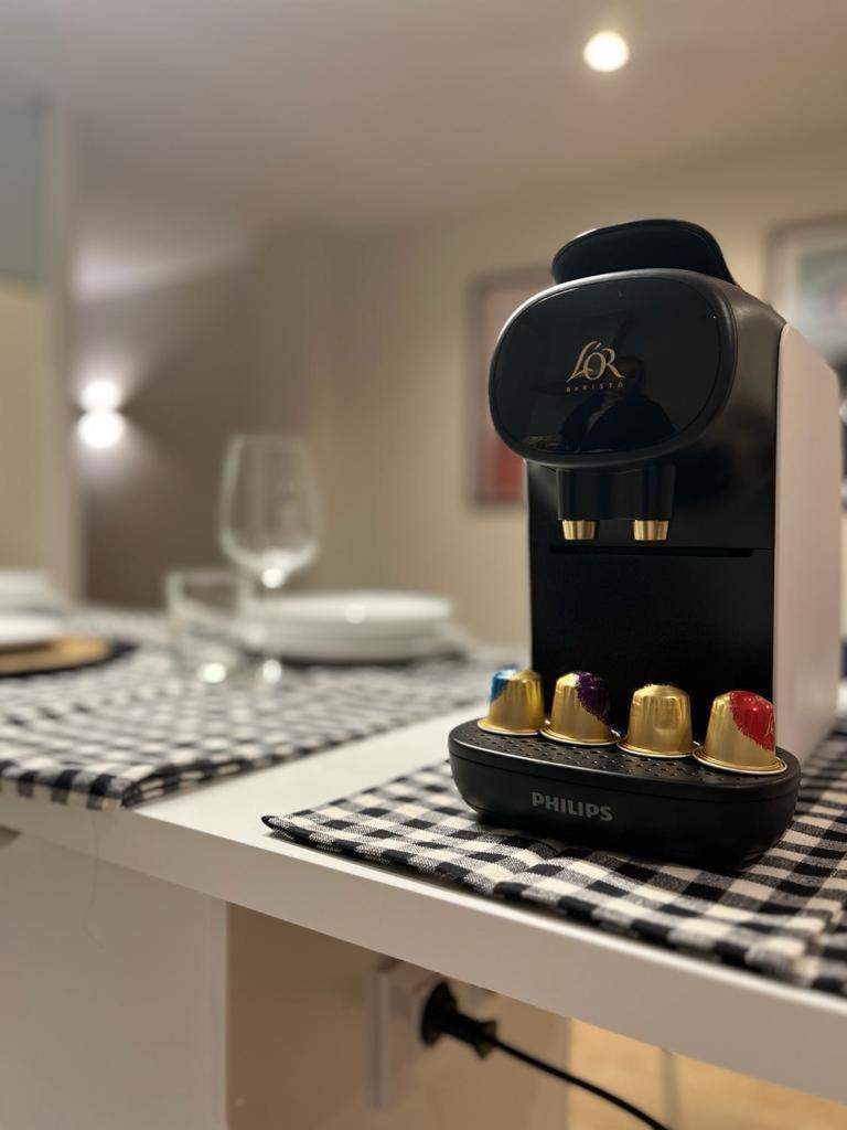 Apartamento Donoso Cortes, 27 Caces 外观 照片