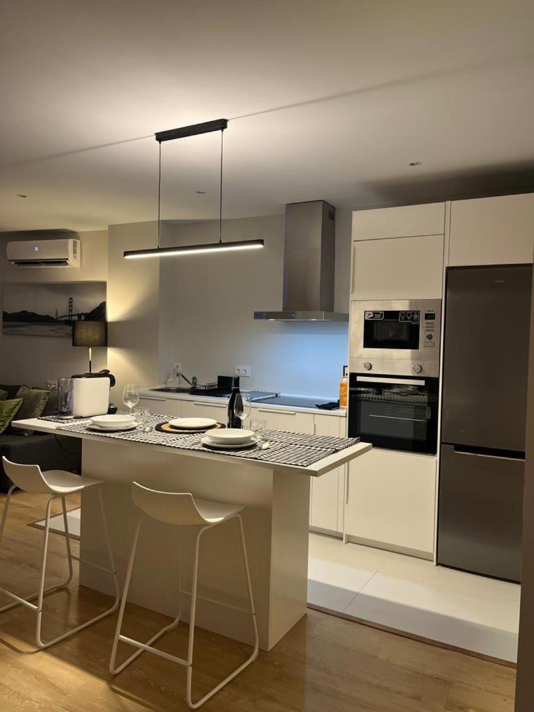 Apartamento Donoso Cortes, 27 Caces 外观 照片