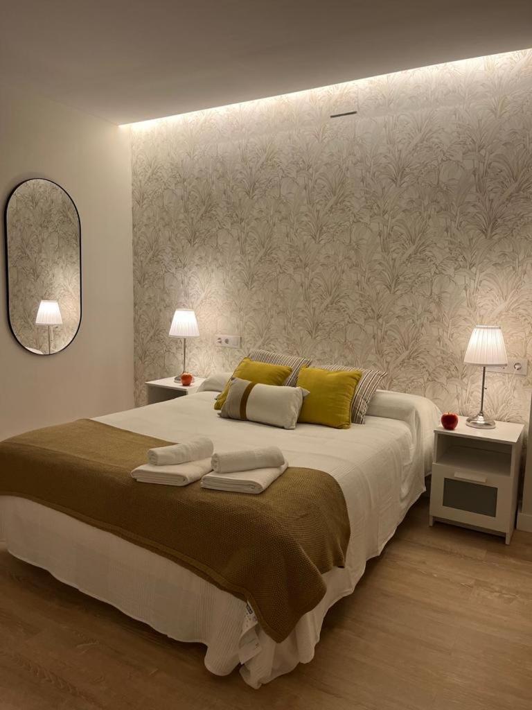 Apartamento Donoso Cortes, 27 Caces 外观 照片