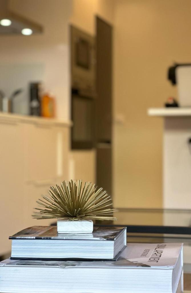 Apartamento Donoso Cortes, 27 Caces 外观 照片